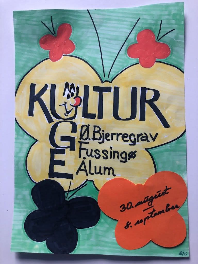 Kulturuge
